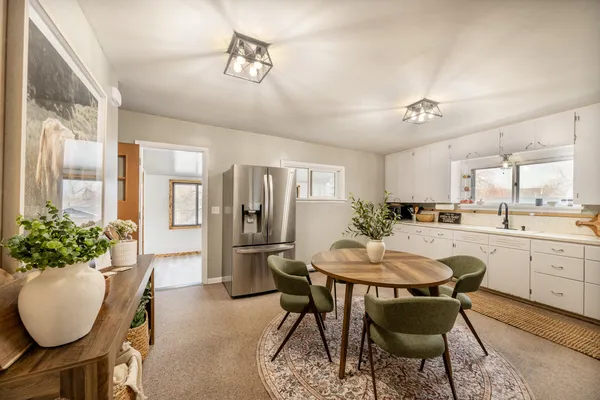 $275,000 | 195 West Gatchell Street, Buffalo, WY 82834