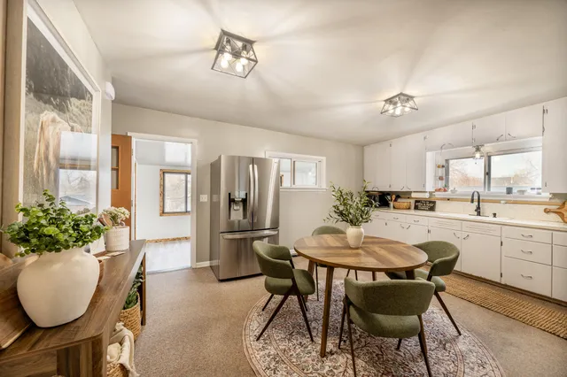 $275,000 | 195 West Gatchell Street, Buffalo, WY 82834