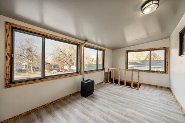 $275,000 | 195 West Gatchell Street, Buffalo, WY 82834