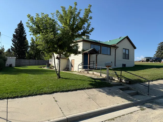 $275,000 | 195 West Gatchell Street, Buffalo, WY 82834