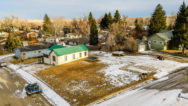 $275,000 | 195 West Gatchell Street, Buffalo, WY 82834