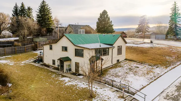 $275,000 | 195 West Gatchell Street, Buffalo, WY 82834