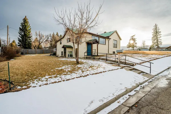 $275,000 | 195 West Gatchell Street, Buffalo, WY 82834
