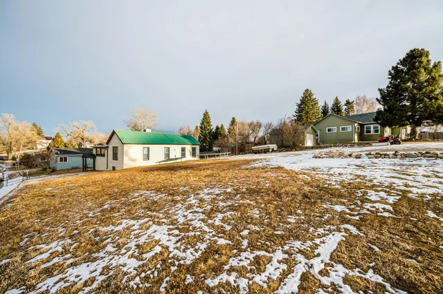 $275,000 | 195 West Gatchell Street, Buffalo, WY 82834