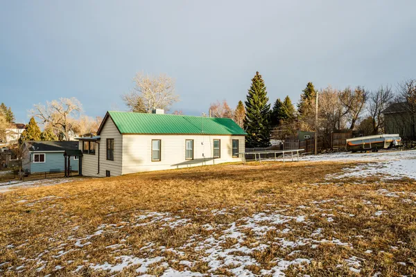 $275,000 | 195 West Gatchell Street, Buffalo, WY 82834