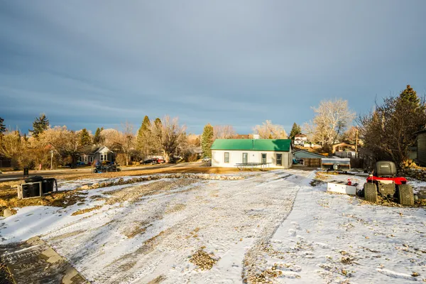 $275,000 | 195 West Gatchell Street, Buffalo, WY 82834