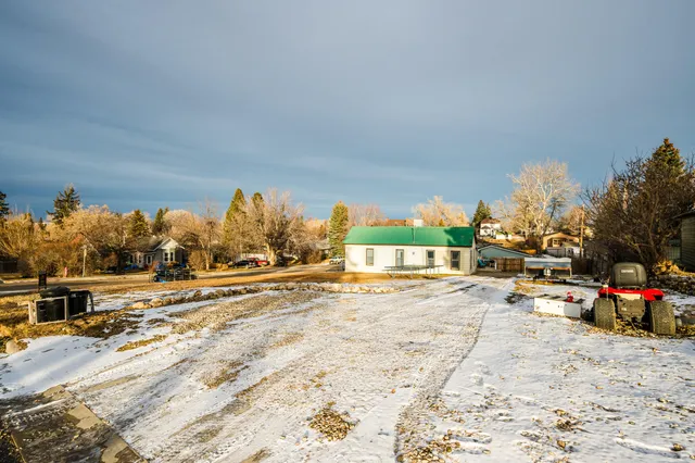 $275,000 | 195 West Gatchell Street, Buffalo, WY 82834