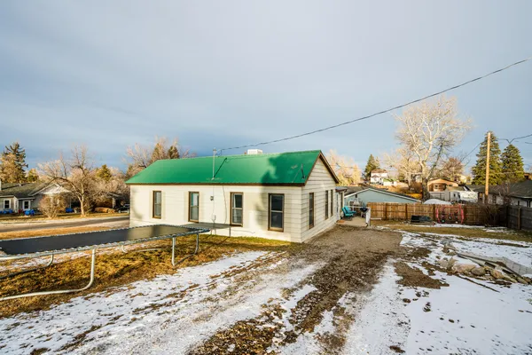$275,000 | 195 West Gatchell Street, Buffalo, WY 82834