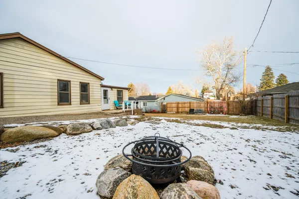 $275,000 | 195 West Gatchell Street, Buffalo, WY 82834