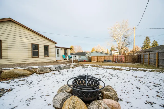 $275,000 | 195 West Gatchell Street, Buffalo, WY 82834