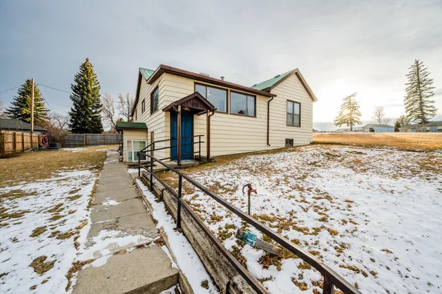 $275,000 | 195 West Gatchell Street, Buffalo, WY 82834