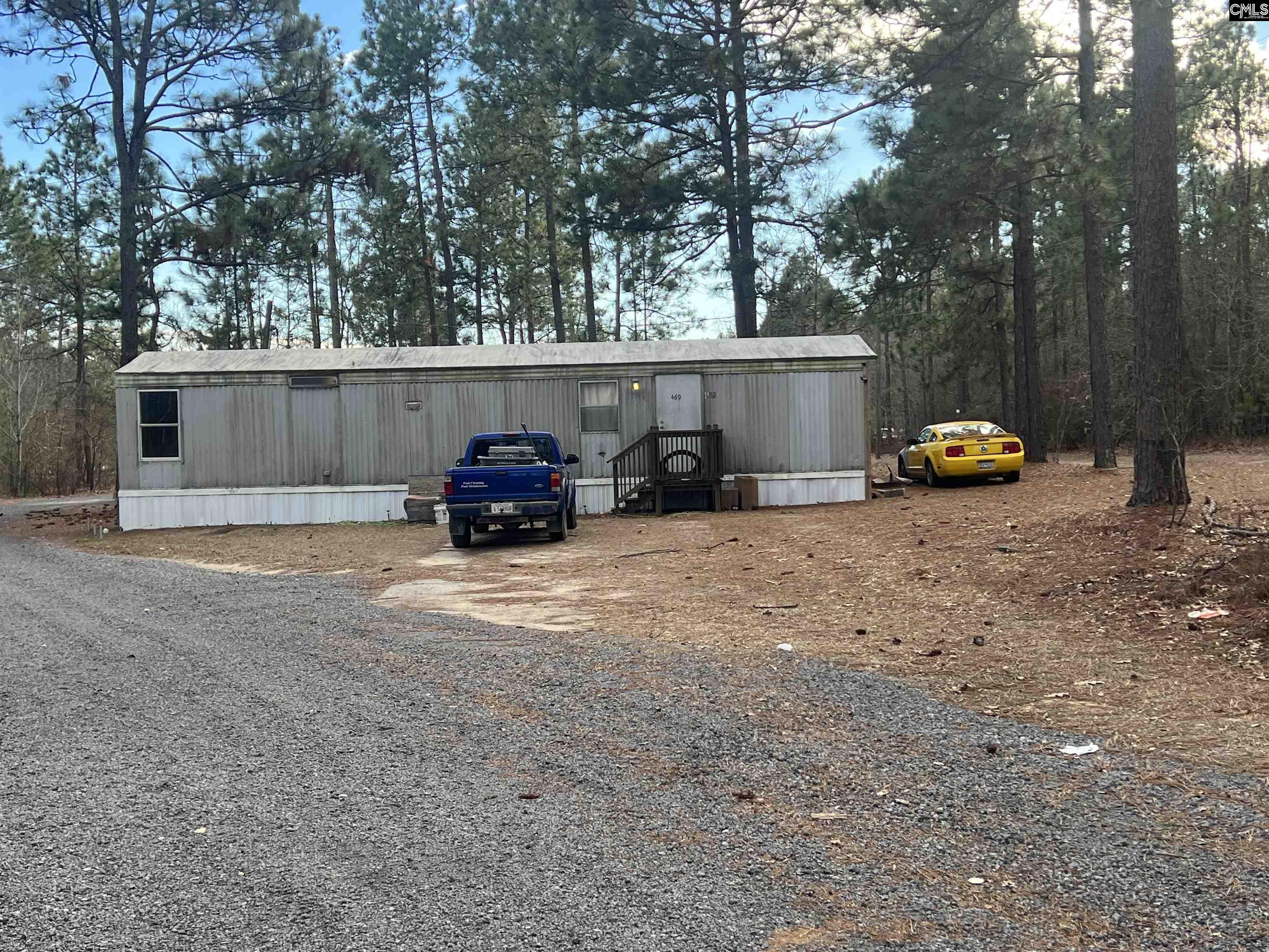 469 Bushberry Road Pelion, SC 29123 - Photo 1 of 2