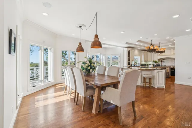 $8,500,000 | 3265 Soda Canyon Road, Napa, CA 94558