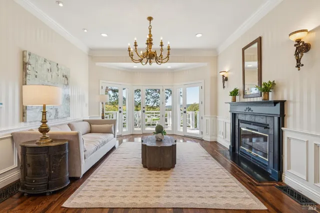 $8,500,000 | 3265 Soda Canyon Road, Napa, CA 94558