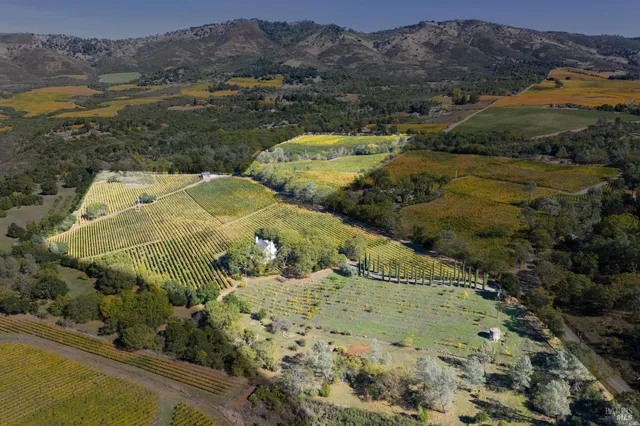 $8,500,000 | 3265 Soda Canyon Road, Napa, CA 94558
