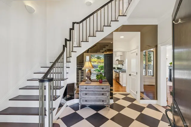 $8,500,000 | 3265 Soda Canyon Road, Napa, CA 94558