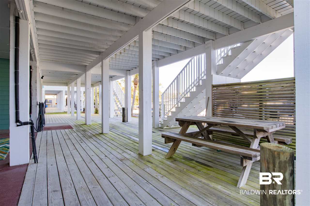 26401 Marina Road, Unit 26401 Orange Beach, AL 36561 - Photo 7 of 43 terrace