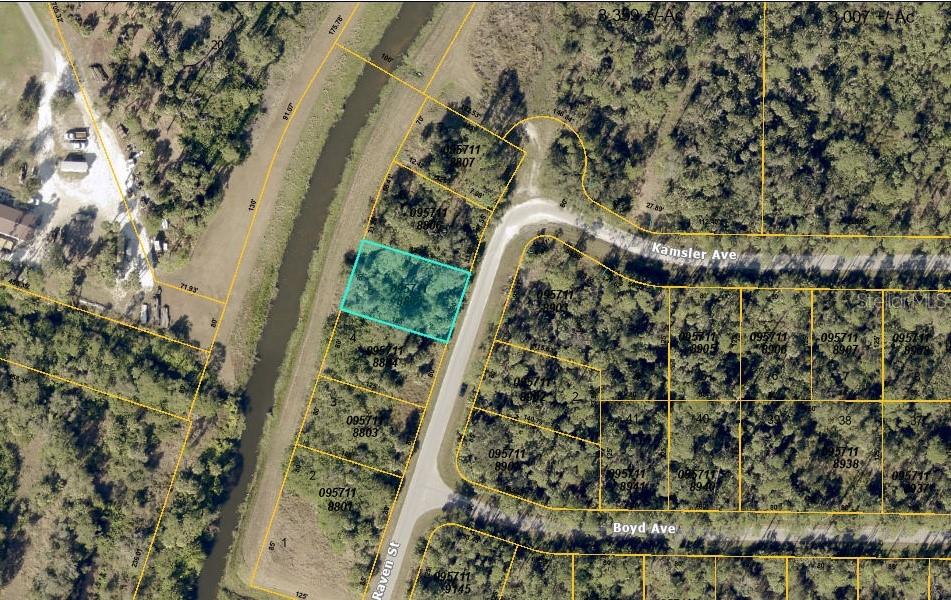 Raven, Unit 5 North Port, FL 34286 - Photo 1 of 1 Gallery Image 1