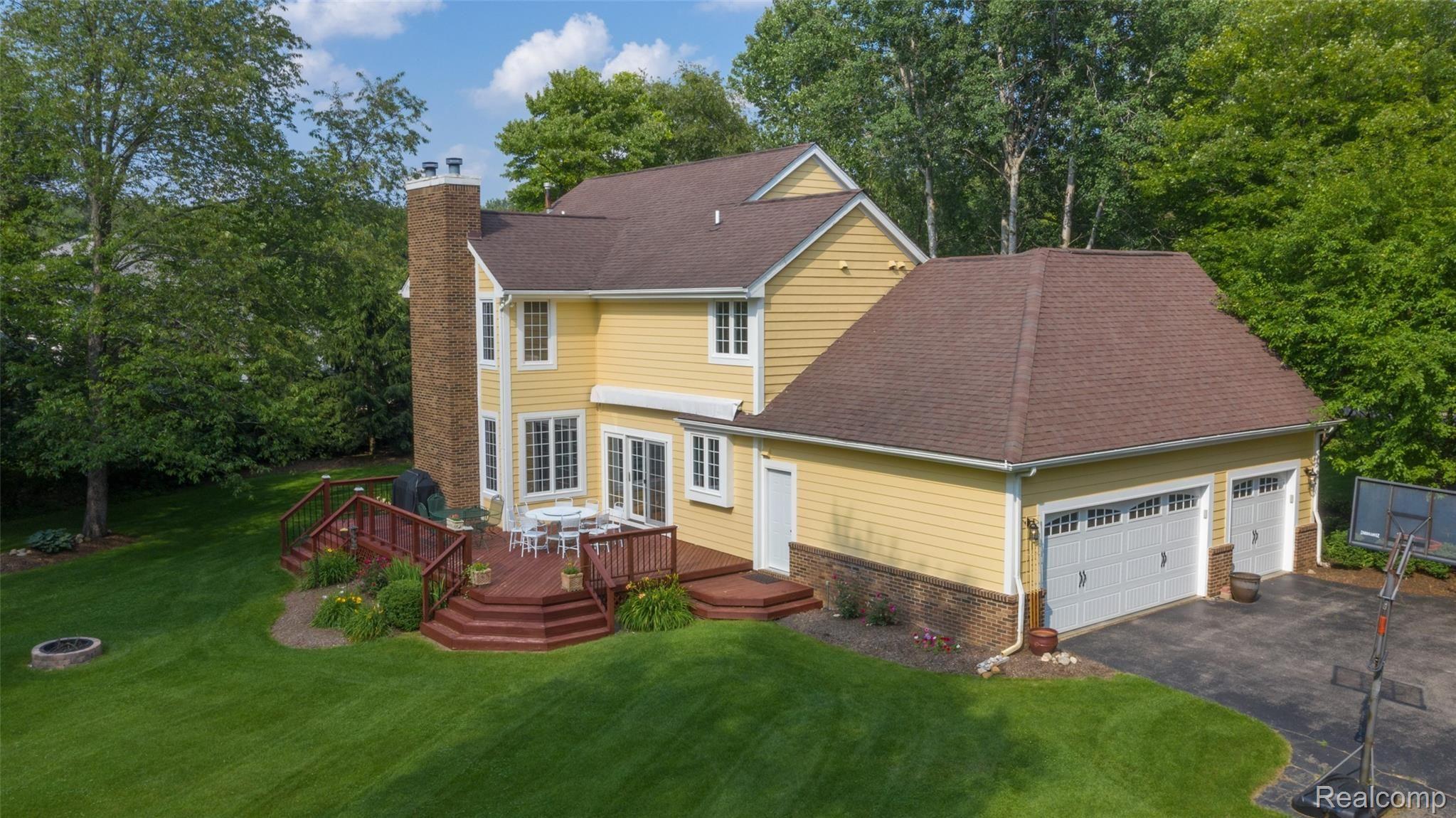 5233 Ridge Trail North Clarkston, MI 48348 - Photo 66 of 73 62.JPG