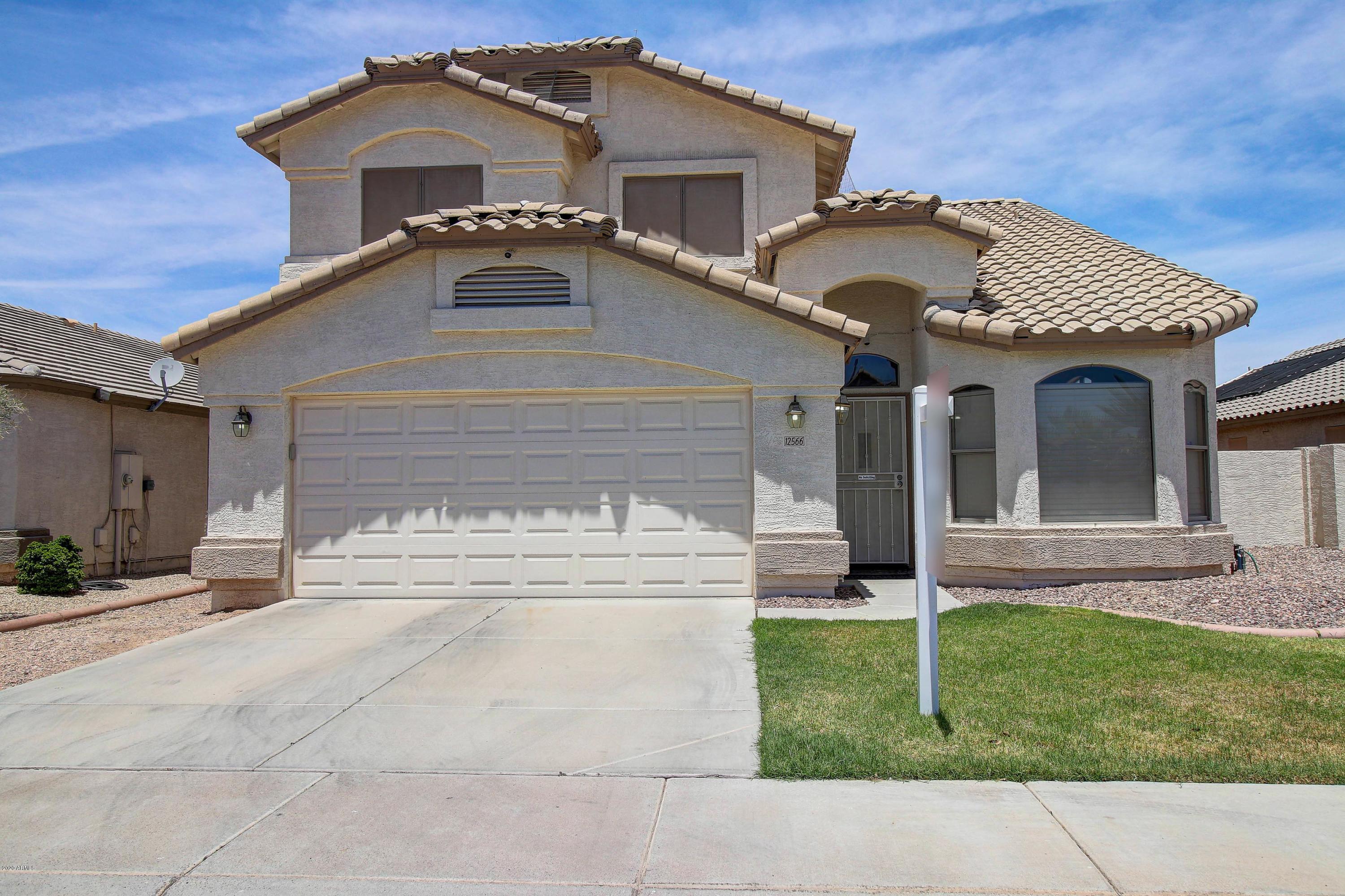 12566 Desert Flower Road Avondale, AZ 85392 - Photo 1 of 30 A (3)