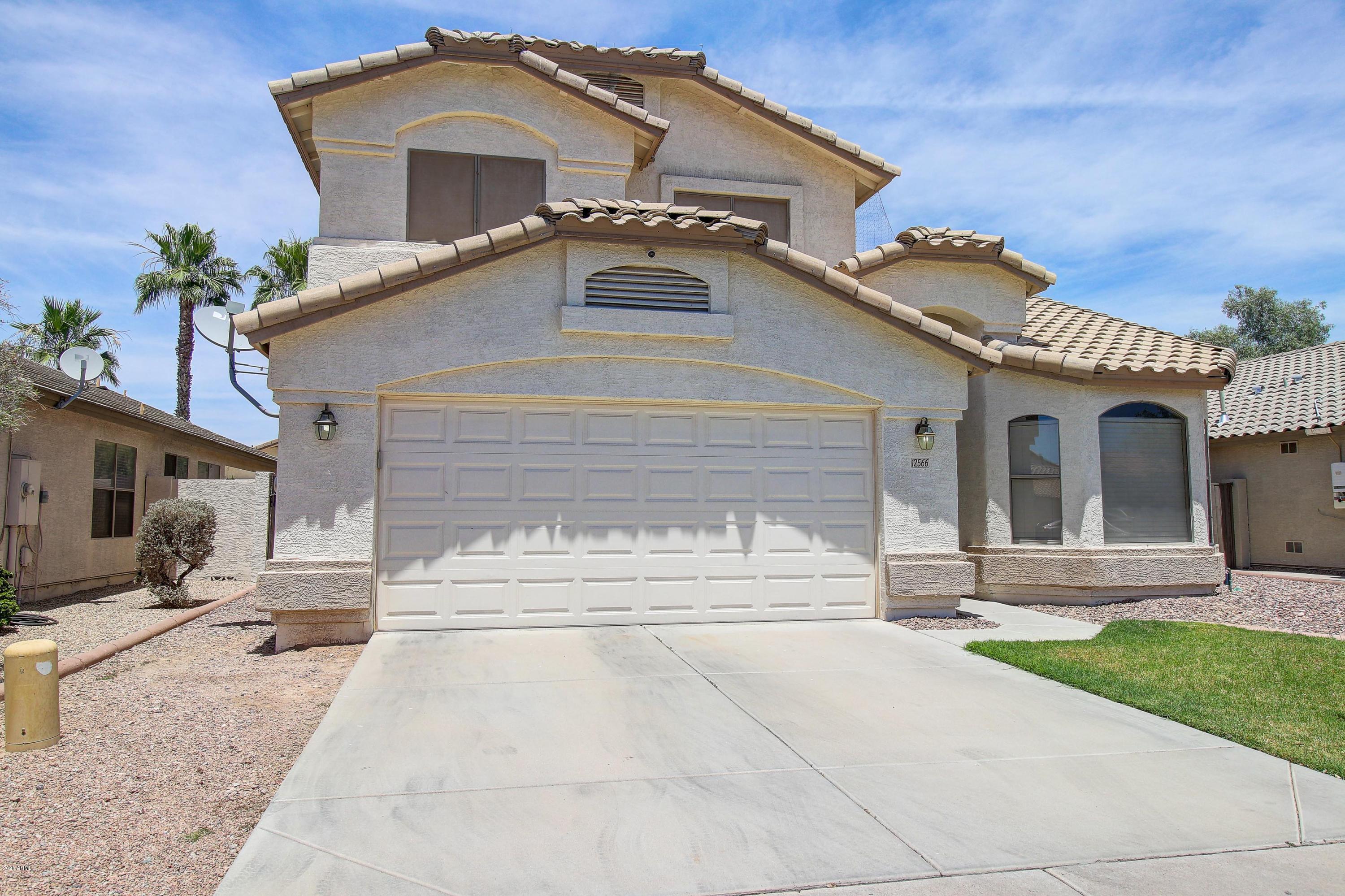 12566 Desert Flower Road Avondale, AZ 85392 - Photo 28 of 30 A (2)