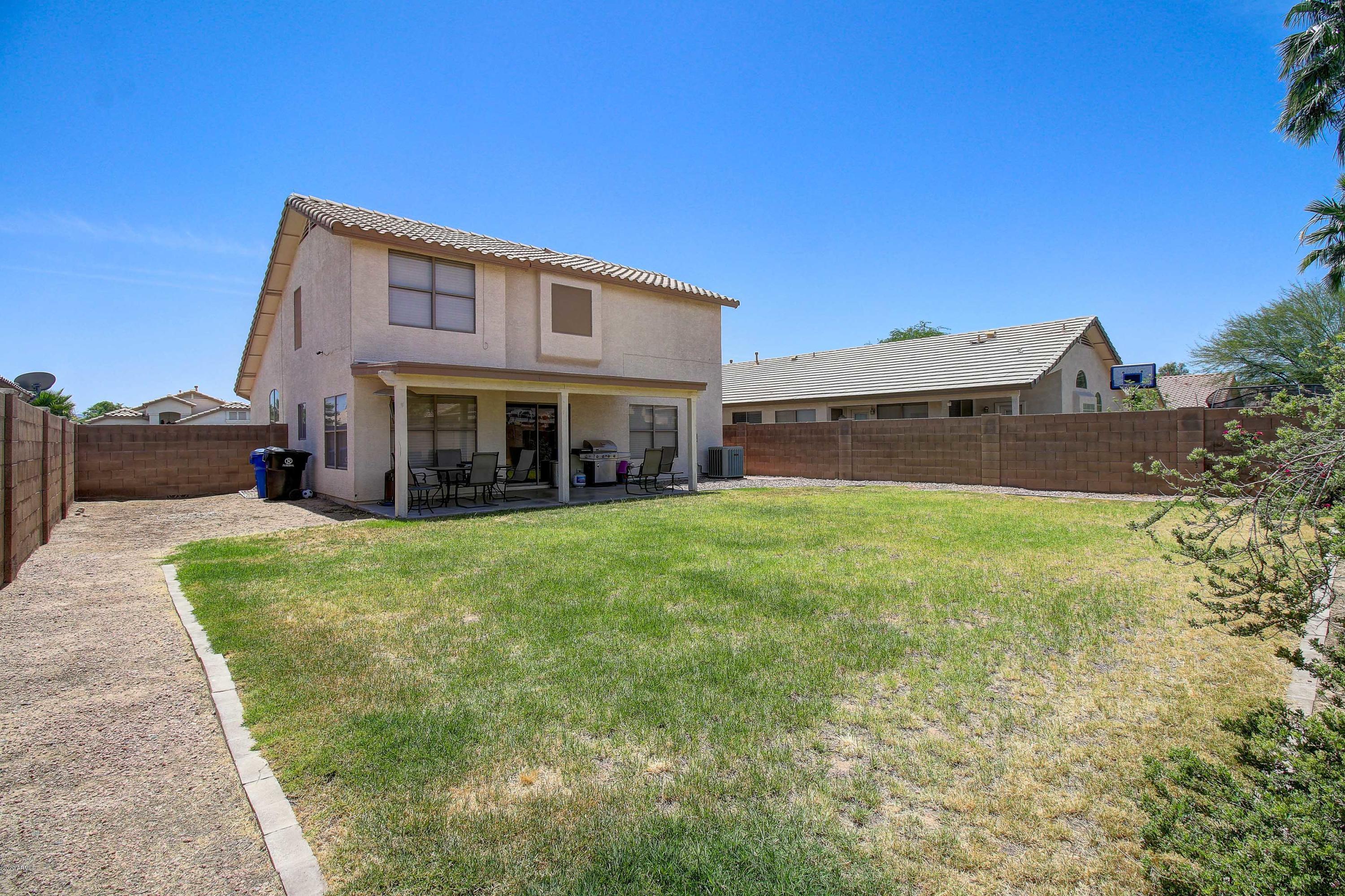 12566 Desert Flower Road Avondale, AZ 85392 - Photo 29 of 30 C (4)
