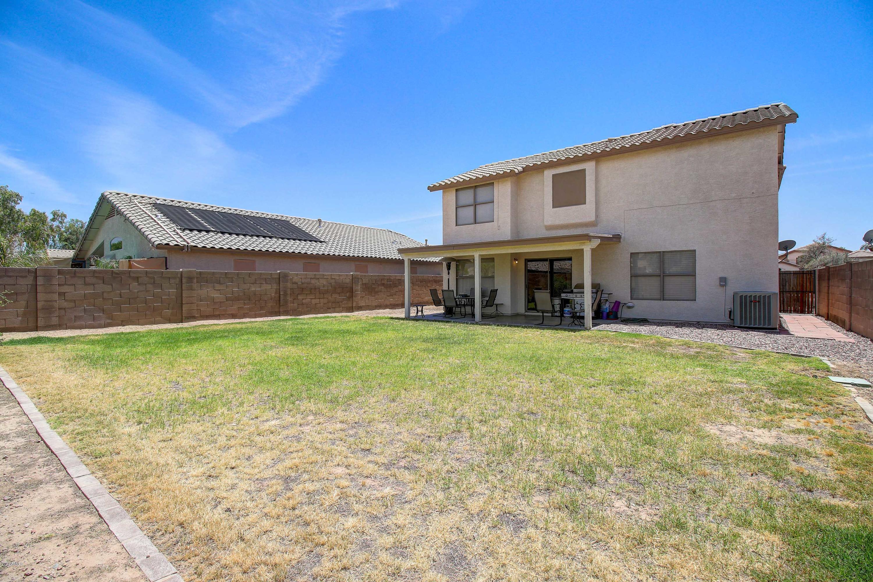 12566 Desert Flower Road Avondale, AZ 85392 - Photo 30 of 30 C (2)