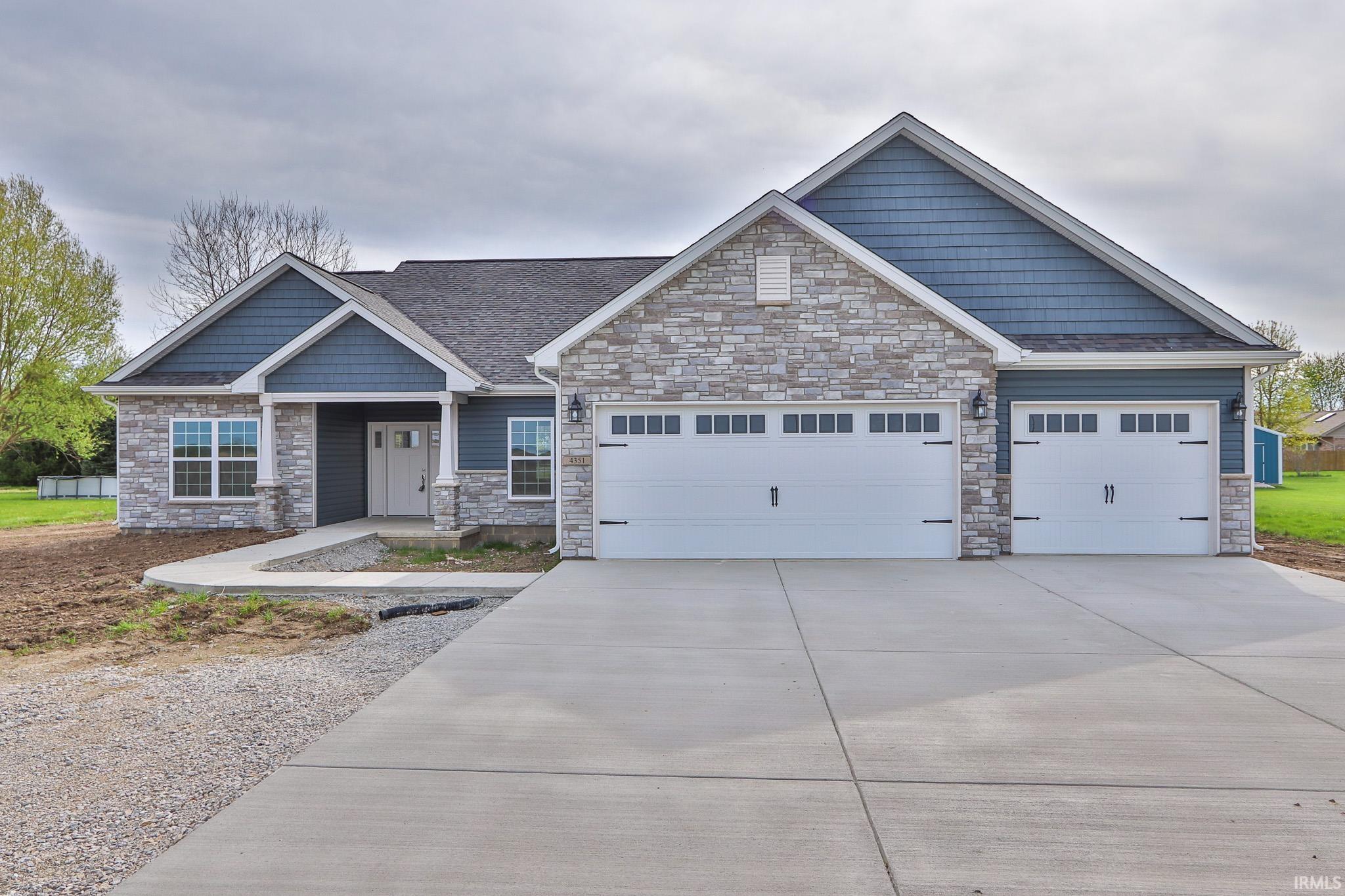 4351 South Freeman Road Monticello, IN 47960 - Photo 36 of 36 Gallery Image 36
