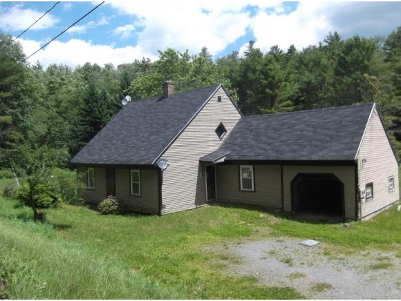 18 North Skinny Ridge Road Lyman, NH 03585 - Photo 1 of 1