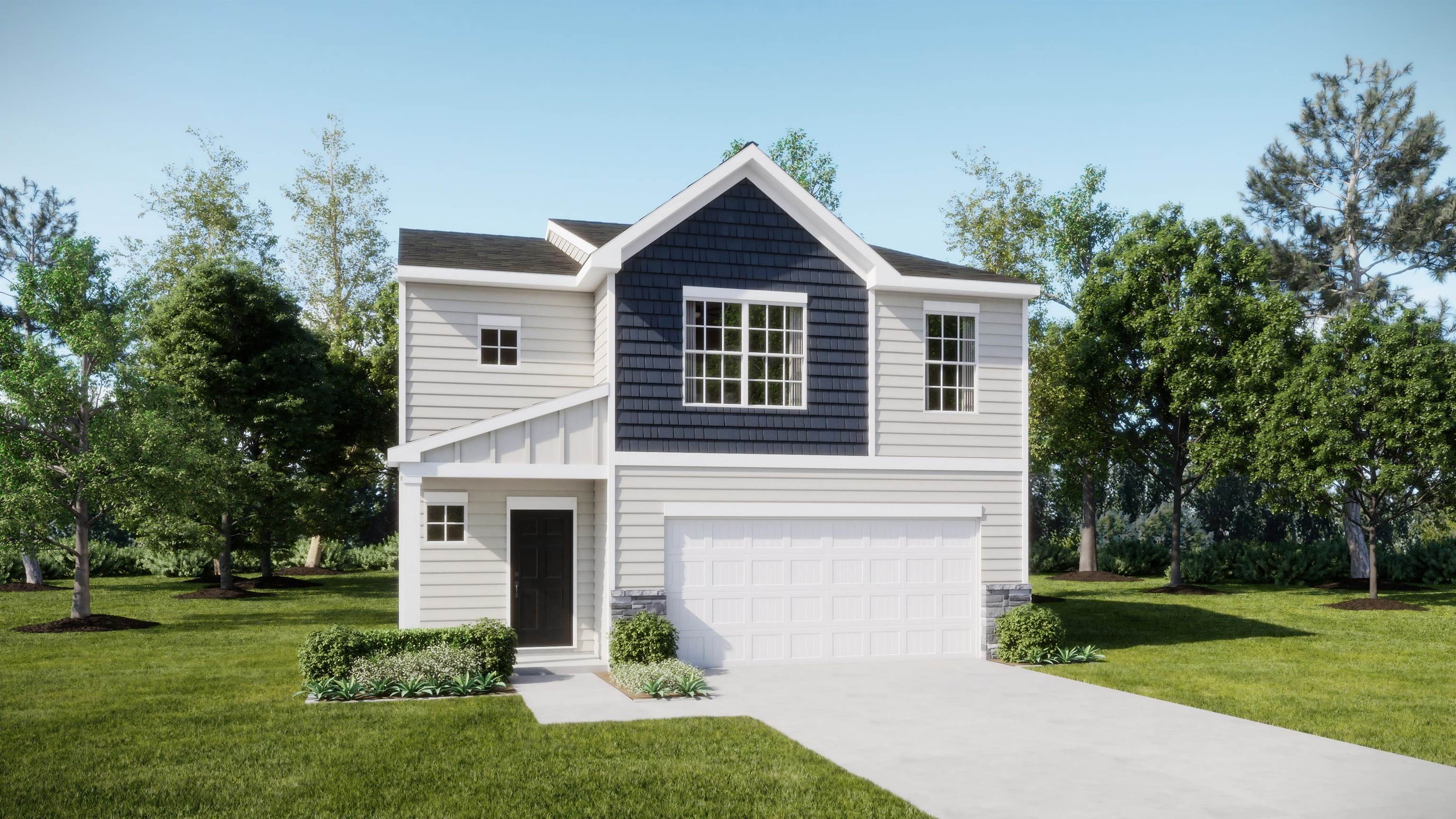 4042 Rustling Grass Trail Inman, SC 29349 - Photo 1 of 28 Gallery Image 1