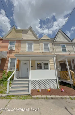 $186,900 | 50 Butler Street, Wilkes Barre, PA 18702