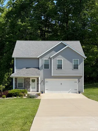 $441,000 | 5510 Redbud Drive, Ellettsville, IN 47429
