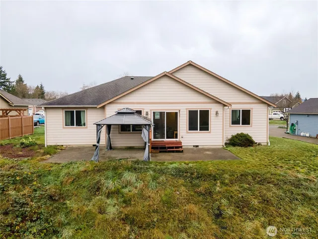 $455,000 | 93 McDonald Creek, Elma, WA 98541