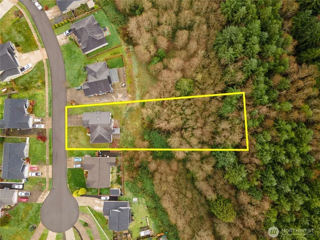 $455,000 | 93 McDonald Creek, Elma, WA 98541