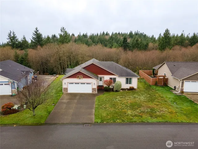 $455,000 | 93 McDonald Creek, Elma, WA 98541