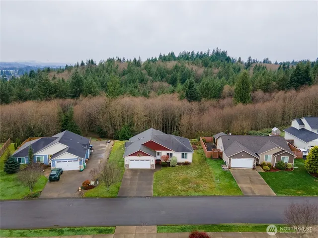 $455,000 | 93 McDonald Creek, Elma, WA 98541