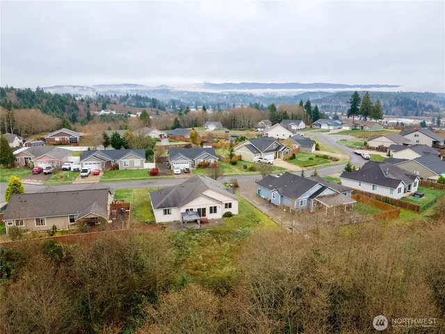 $455,000 | 93 McDonald Creek, Elma, WA 98541