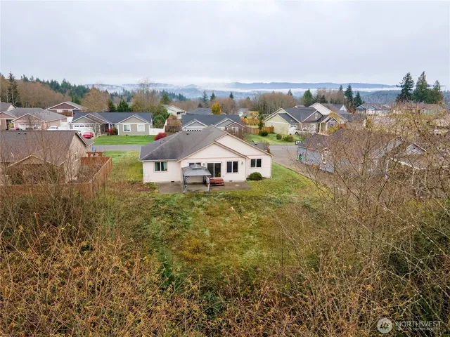 $455,000 | 93 McDonald Creek, Elma, WA 98541