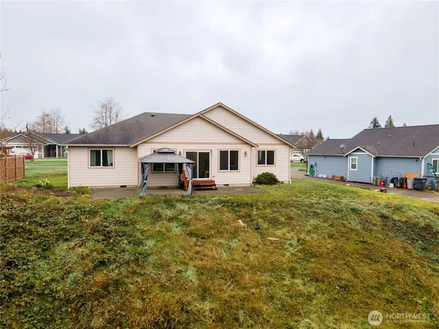 $455,000 | 93 McDonald Creek, Elma, WA 98541