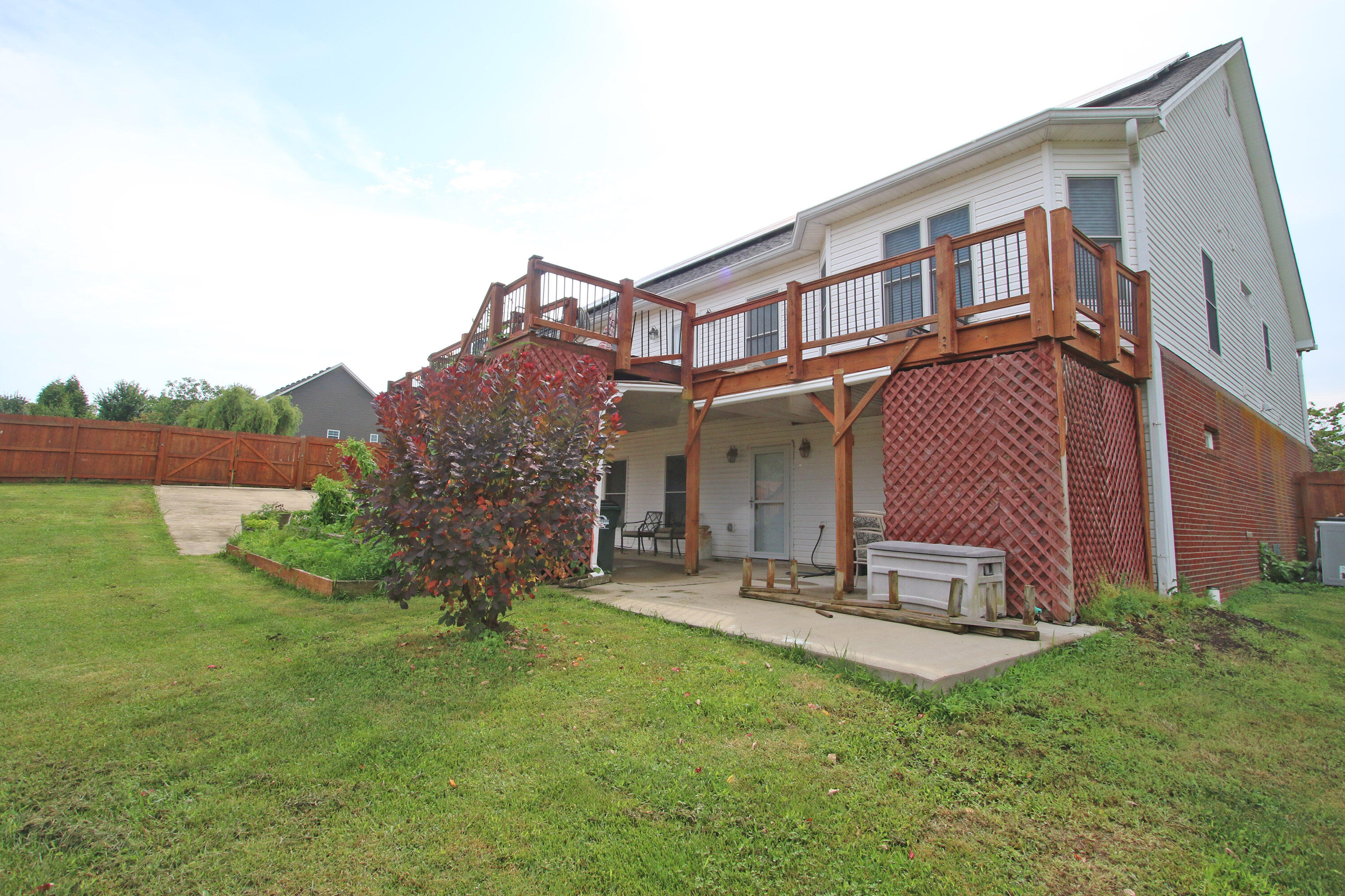 1016 Cedar Ridge Lane Versailles, KY 40383 - Photo 53 of 62 53