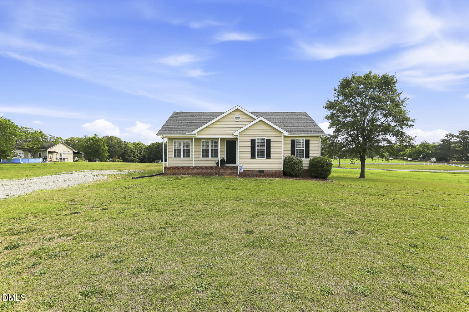 116 Smith Prince Road Fuquay-Varina, NC 27526 - Photo 3 of 44