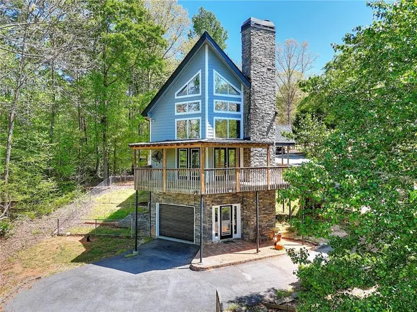 $549,900 | 867 Bear Creek Point, Mansfield, GA 30055