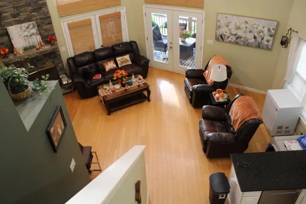 $599,000 | 867 Bear Creek Point, Mansfield, GA 30055