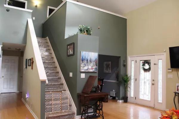 $599,000 | 867 Bear Creek Point, Mansfield, GA 30055