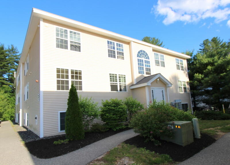 18 Smithwheel Road, Unit 64 Old Orchard Beach, ME 04064 - Photo 1 of 15 002