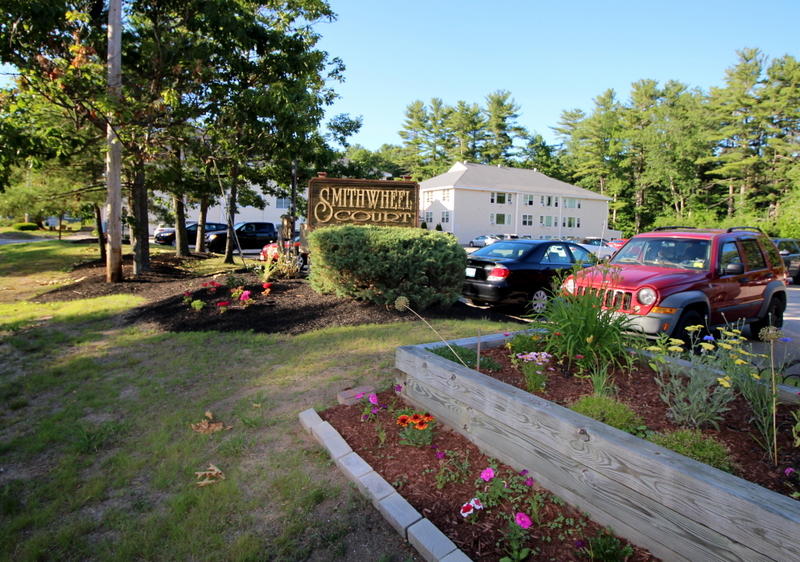 18 Smithwheel Road, Unit 64 Old Orchard Beach, ME 04064 - Photo 15 of 15 072