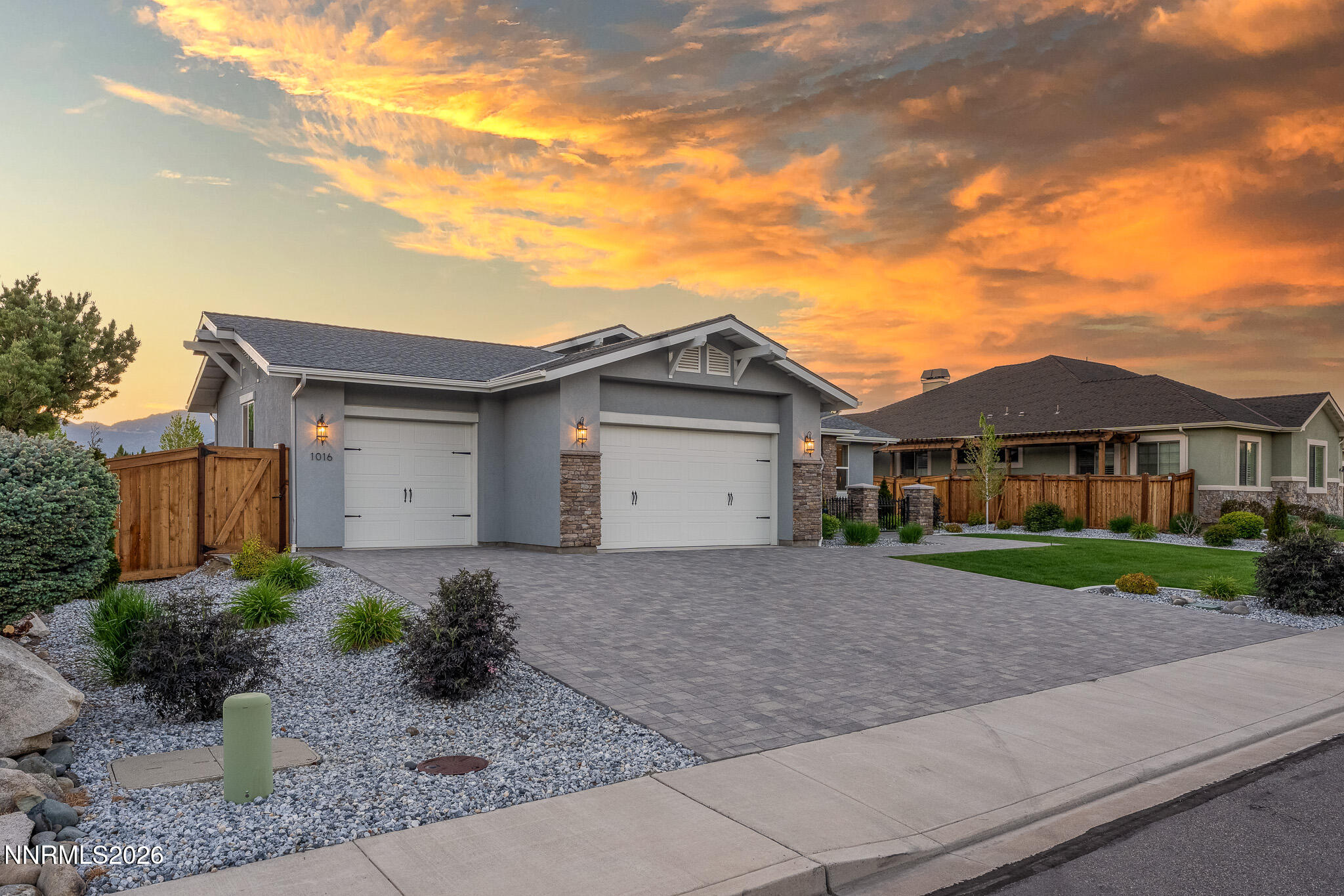 1016 Keystone Court Gardnerville, NV 89460 - Photo 2 of 47 1016 Keystone-48