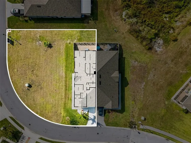 $259,000 | 13475 Crest Lake Drive, Hudson, FL 34669