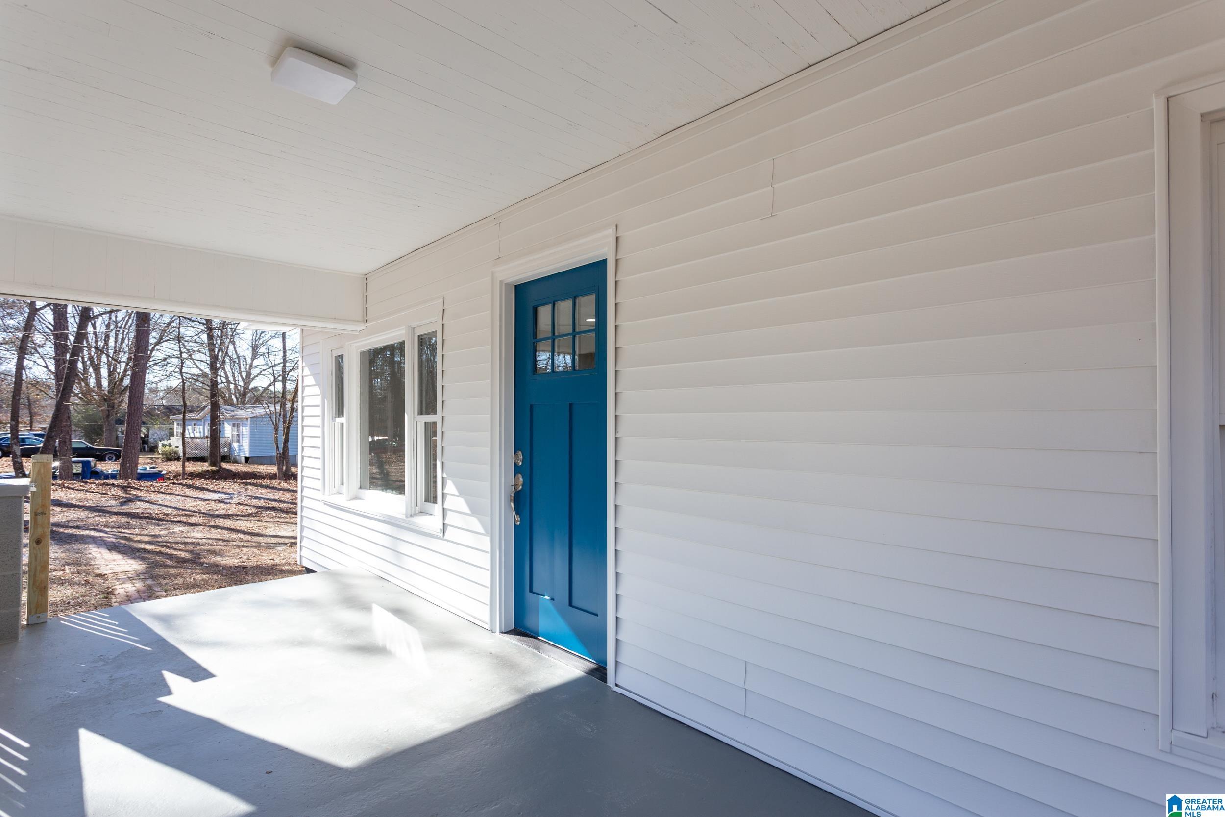 9218 Bradford Trafford Road Pinson, AL 35126 - Photo 3 of 45