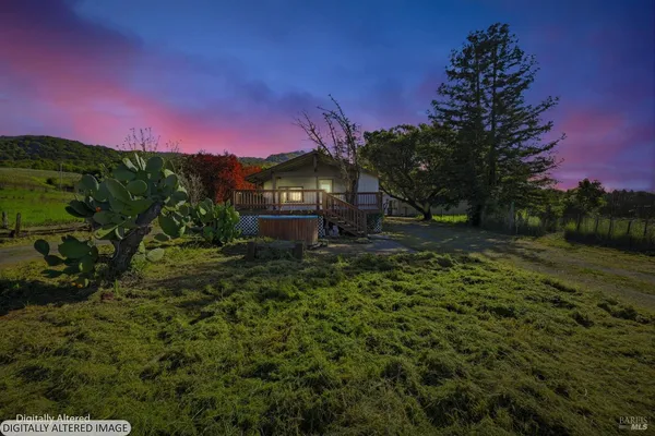 $1,550,000 | 4305 Petaluma Hill Road, Santa Rosa, CA 95404